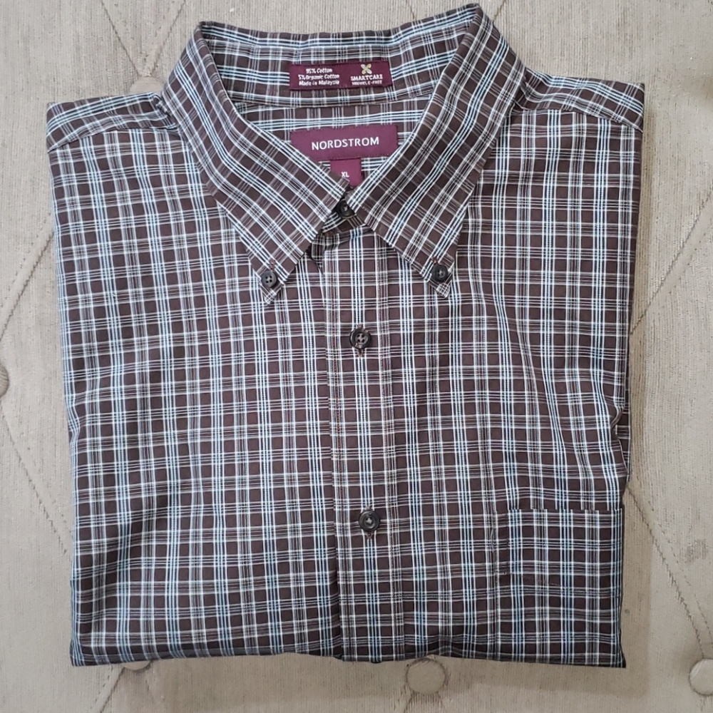 Nordstrom Dress Shirt